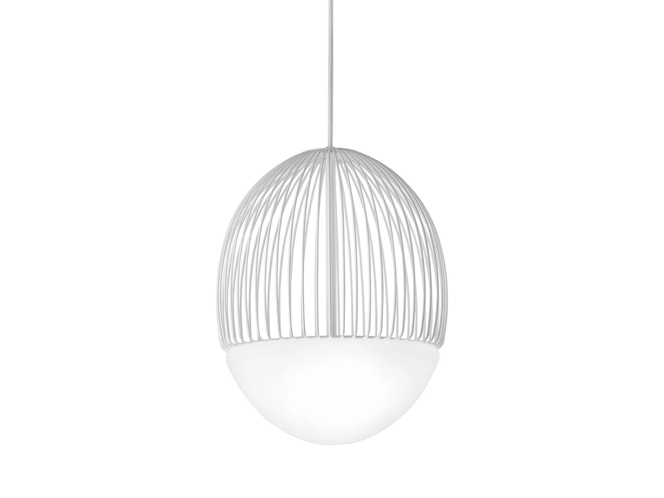 Светодиодный подвесной светильник Vetreria Vistosi Riketta ARCH-00027954