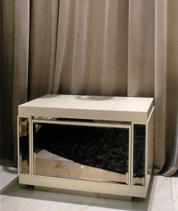 Тумбочка  VISIONNAIRE Florie   2