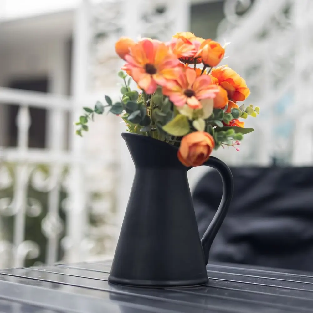 Santreyd Brocca — керамическая ваза для современного интерьера 89342809 STLM-0836526