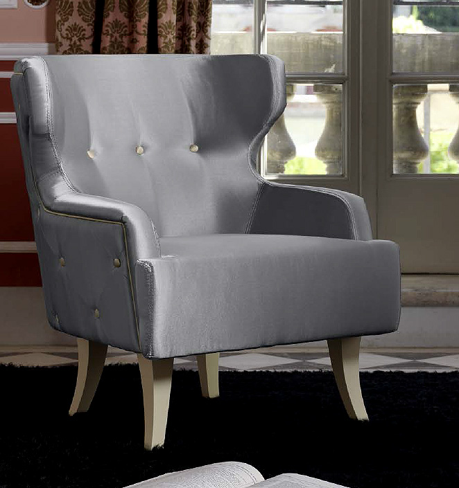 Кресло  DOMINGO SALOTTI DONNA SMALL  - Вид №1