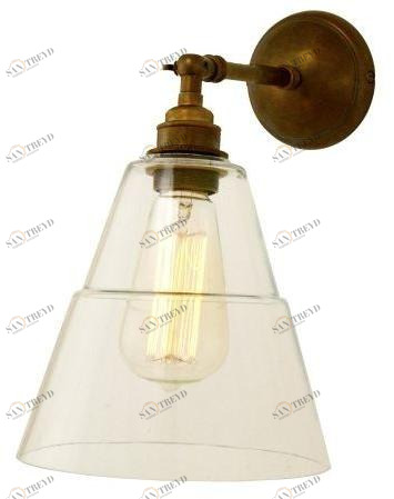 Mullan Lighting Бра с прямым светом  Mlwl198 