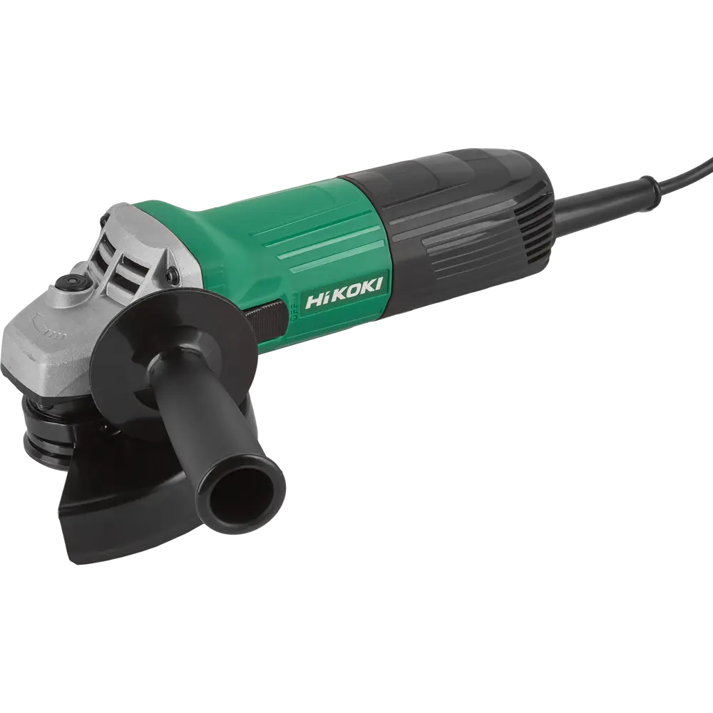 УШМ сетевая Hikoki G13SS2, 600 Вт, 125 мм 17983664 STLM-2062658 Hitachi 