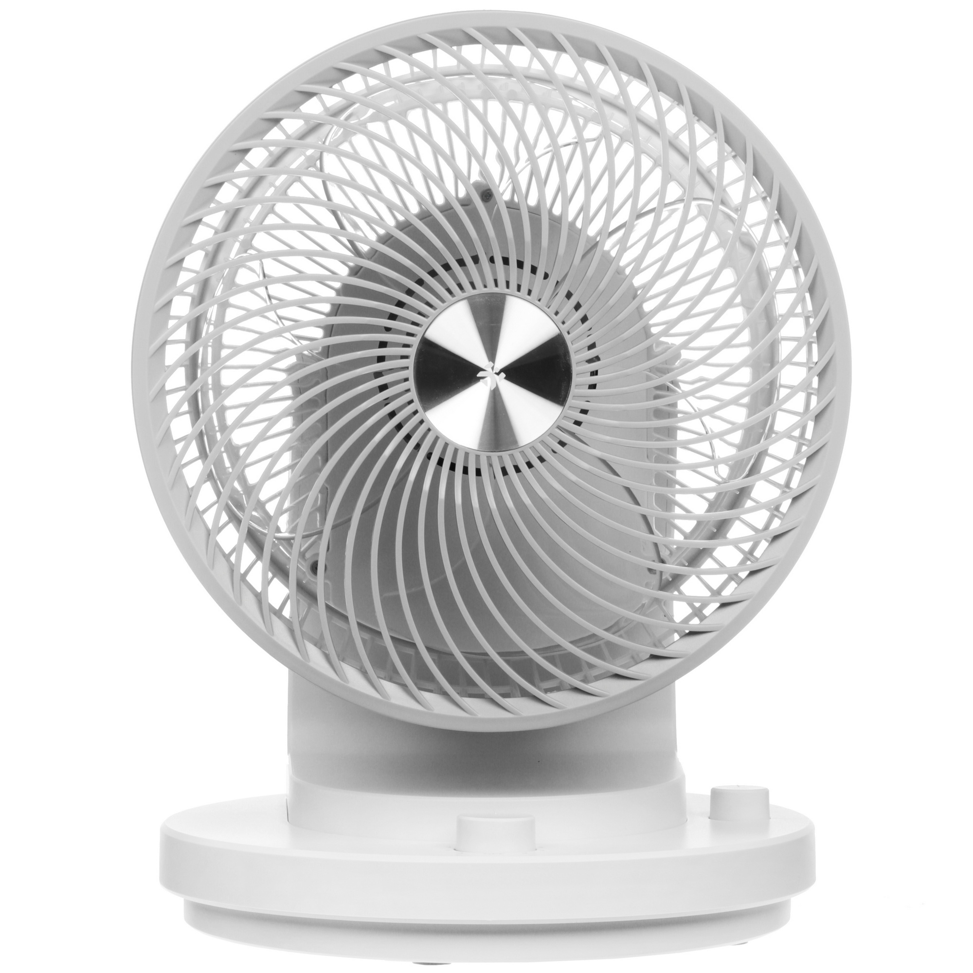 9048367 Вентилятор DEXP FSH-M  белый STDN-0051815 - Вид №1