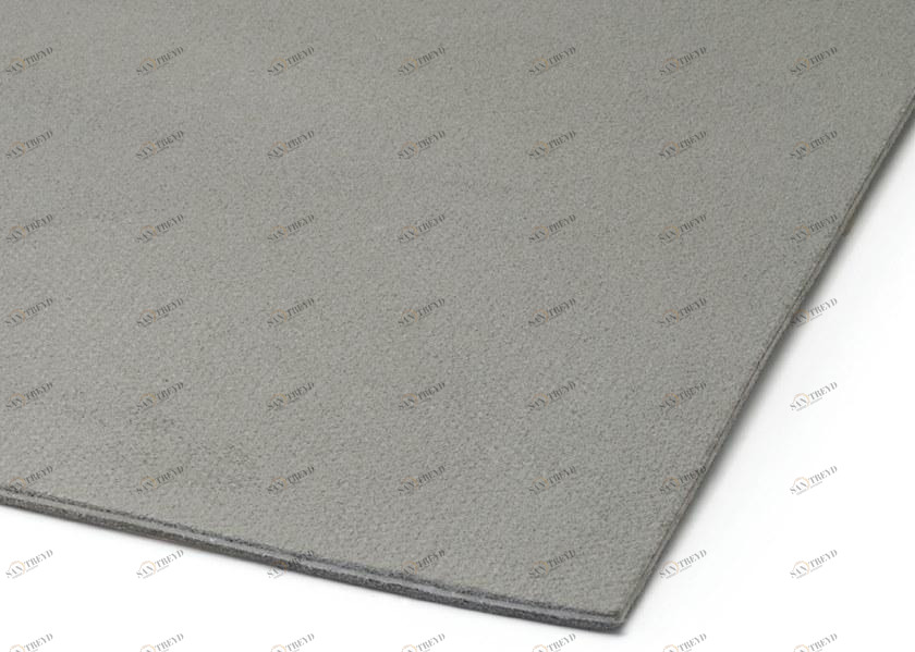 Primate Многослойная клейкая панель со звукоизоляционным слоем Acustica - prodotti speciali Pac0048, pac0049