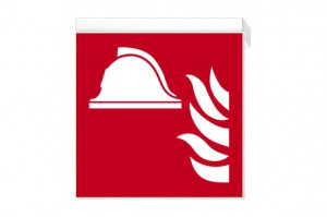 DST-1786 Ikus 2222-p Daisalux Светильники сигнальные Белый