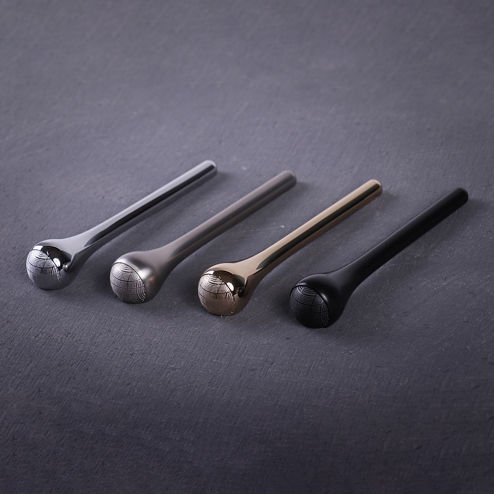 Мебельная ручка  Скоба, 149x29x29 мм, никель LJPS0186 Public Steel Россия  - Вид №6