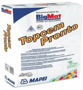 BigMat Готовая стяжка