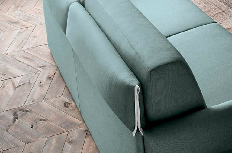 Диван  FELIS 03 HUBERT Day & night - Вид №3