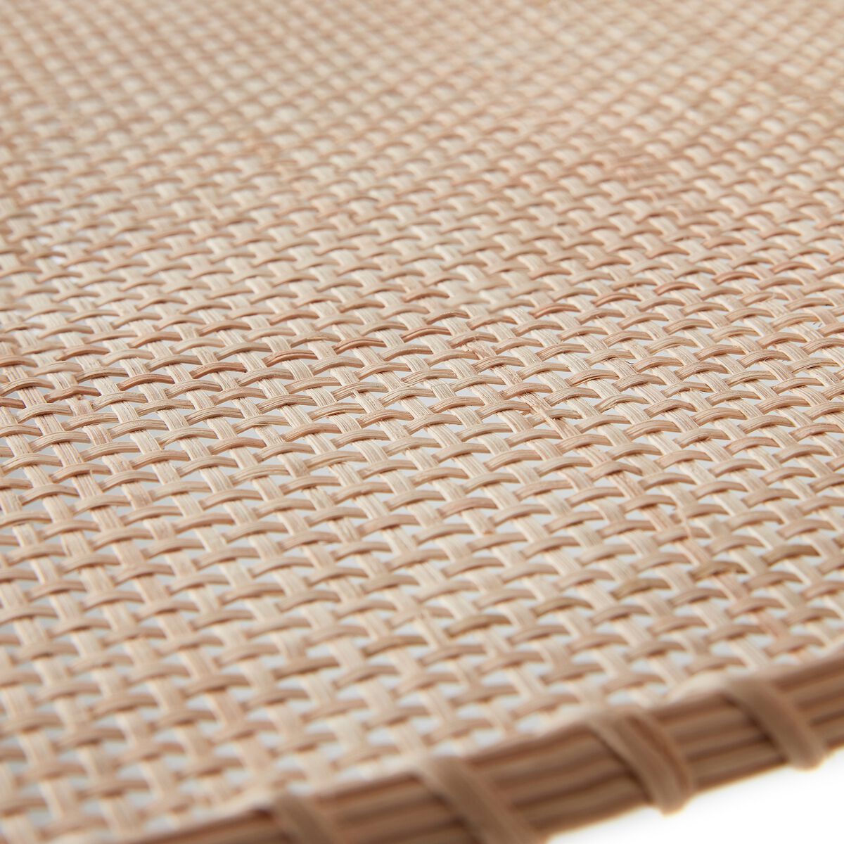 Плетеный подвесной светильник AMPM Canopée ARCH-00078538 - Вид №5