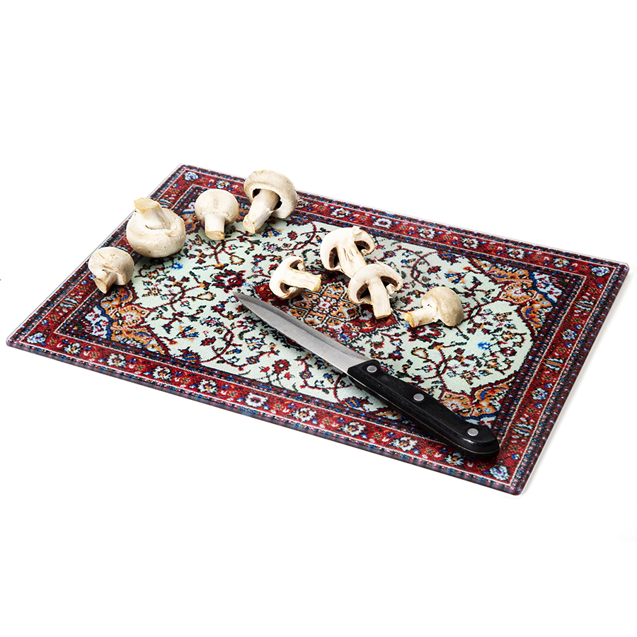 PE660 Доска для разделки и сервировки peleg, rugboard Peleg Design  - Вид №9