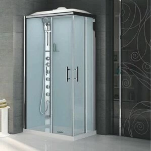 GL2A-1B Душевая кабина GLAX 2 Novellini