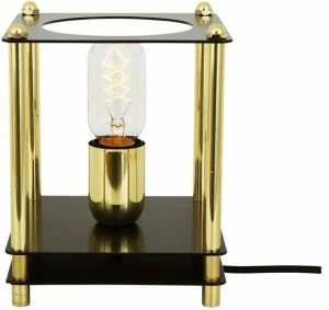 Mullan Lighting Настольная лампа из латуни