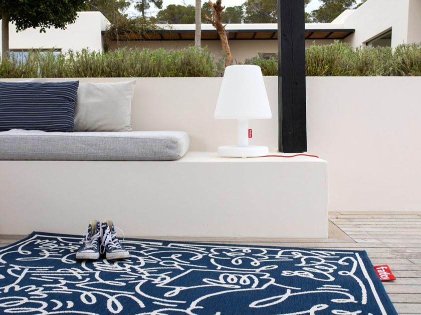 Fatboy Светодиодная настольная лампа из полиэтилена Edison sun-id-1353281 - Вид №6