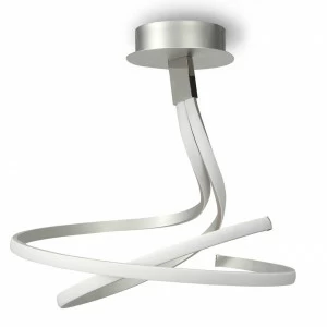 Подвесной светильник Mantra Nur 4998 MANTRA ДИЗАЙНЕРСКИЕ, NUR 071891 Хром