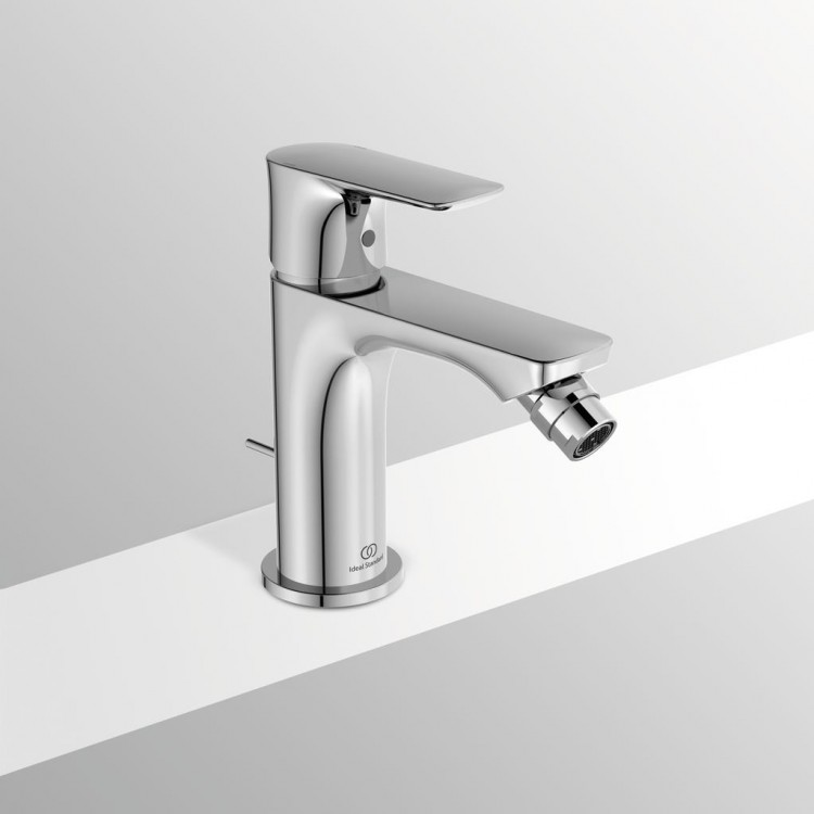 A7030AA Смеситель для биде Ideal Standard CONNECT AIR - Вид №1