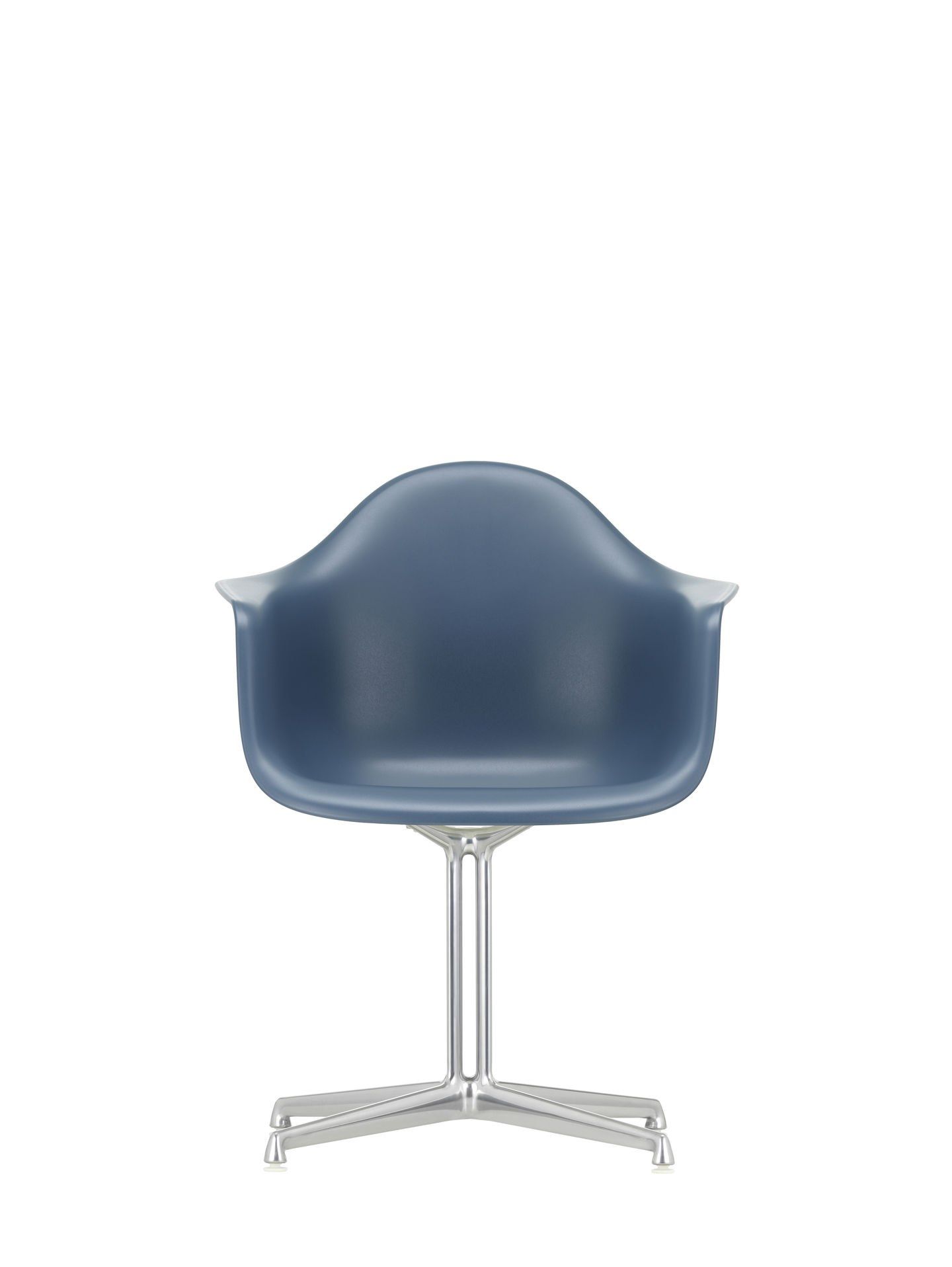 Стул из полипропилена с подлокотниками VITRA Eames Plastic Chair ARCH-00111973 - Вид №54