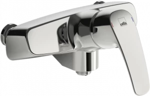 Oras 1054 Смеситель для душа, 160cc 1054 Safira Хром
