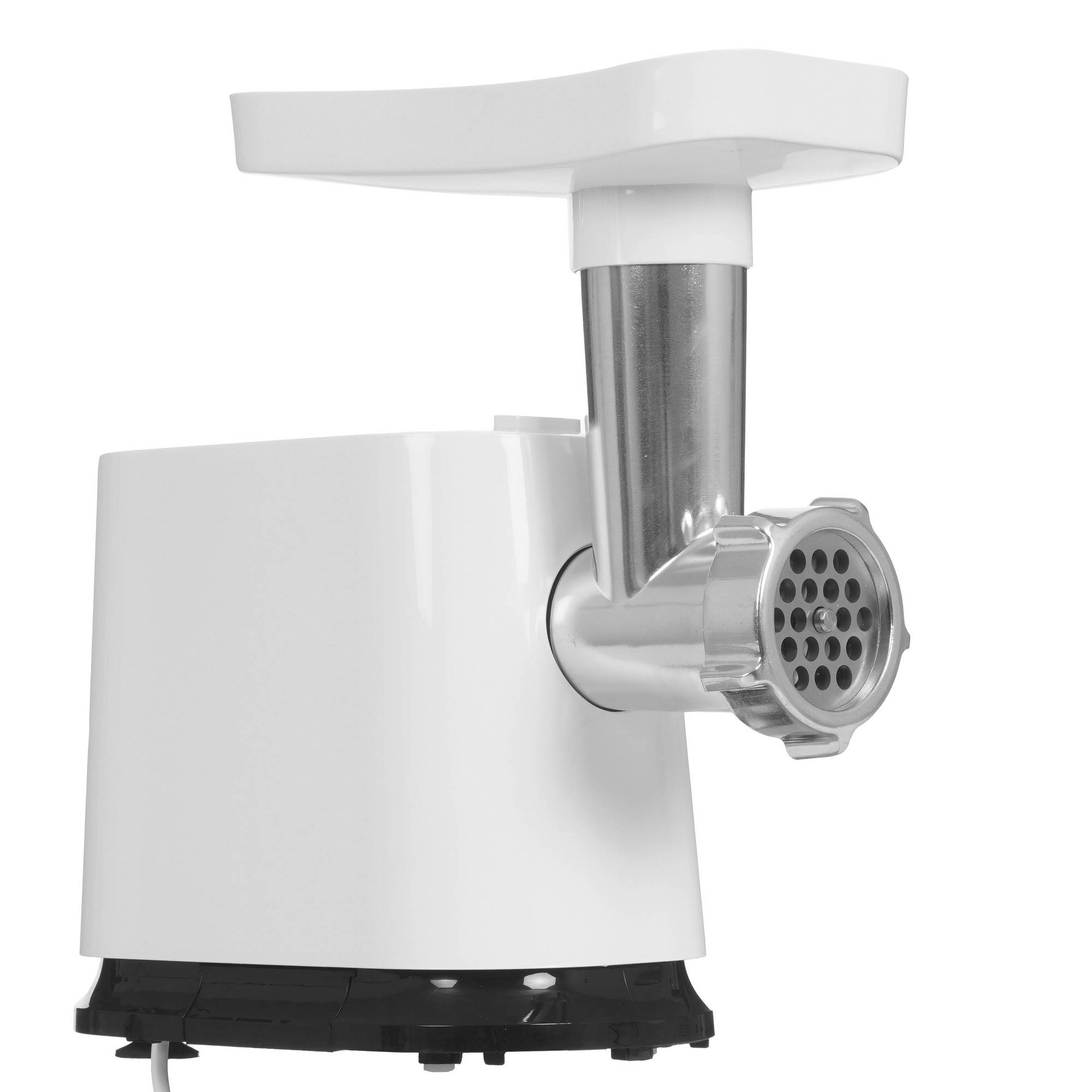 9269204 Мясорубка электрическая RAGEX R803-100 белый STDN-0052882