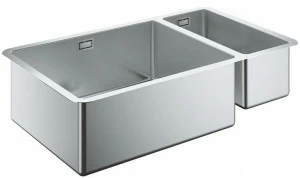 31575SD0 Мойка кухонная овальная Grohe K7