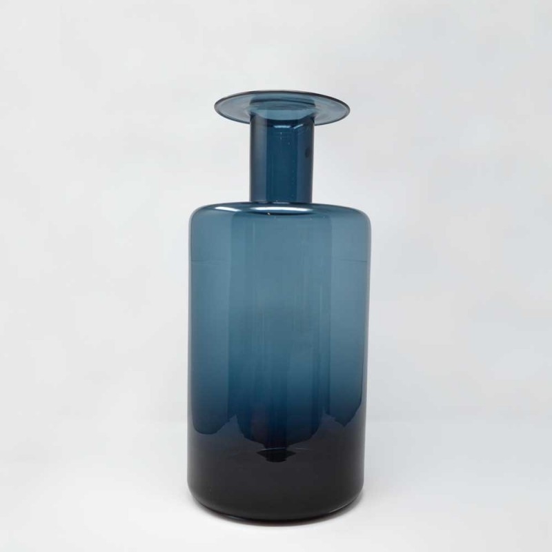 C200AX40 Абсолютная ваза Adriani e Rossi Средний серый  - Вид №1