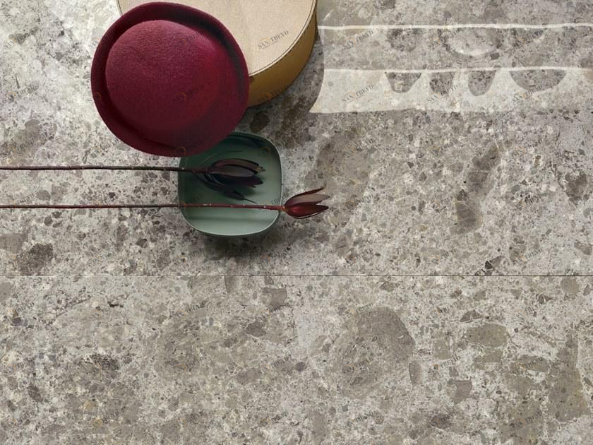 ARIOSTEA Настенная / напольная плитка из керамогранита с эффектом камня Fragmenta full body sun-id-1457030