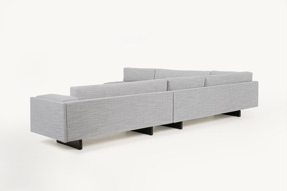 Модульный диван BassamFellows Asymmetric ARCH-00104346 - Вид №29