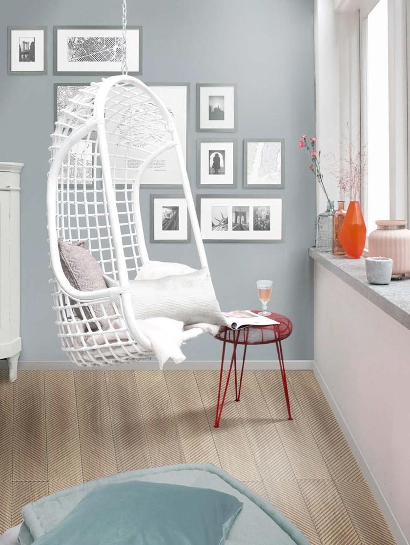 Listone Giordano Пол / стена из дуба Undici sun-id-1435458 - Вид №2