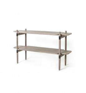 Медленная полка 2 Stellar Works SL-SF110-2