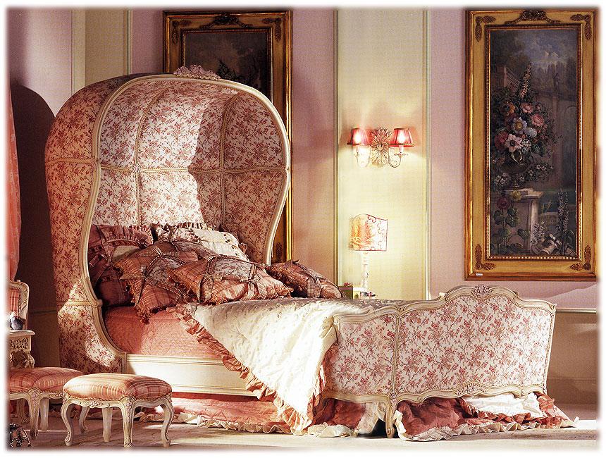 Кровать  JUMBO COLLECTION RISJ-02 Macramè