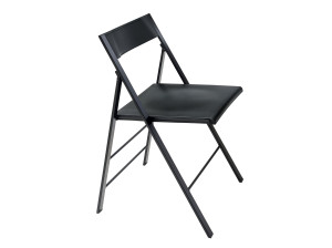 Складной стул из полипропилена