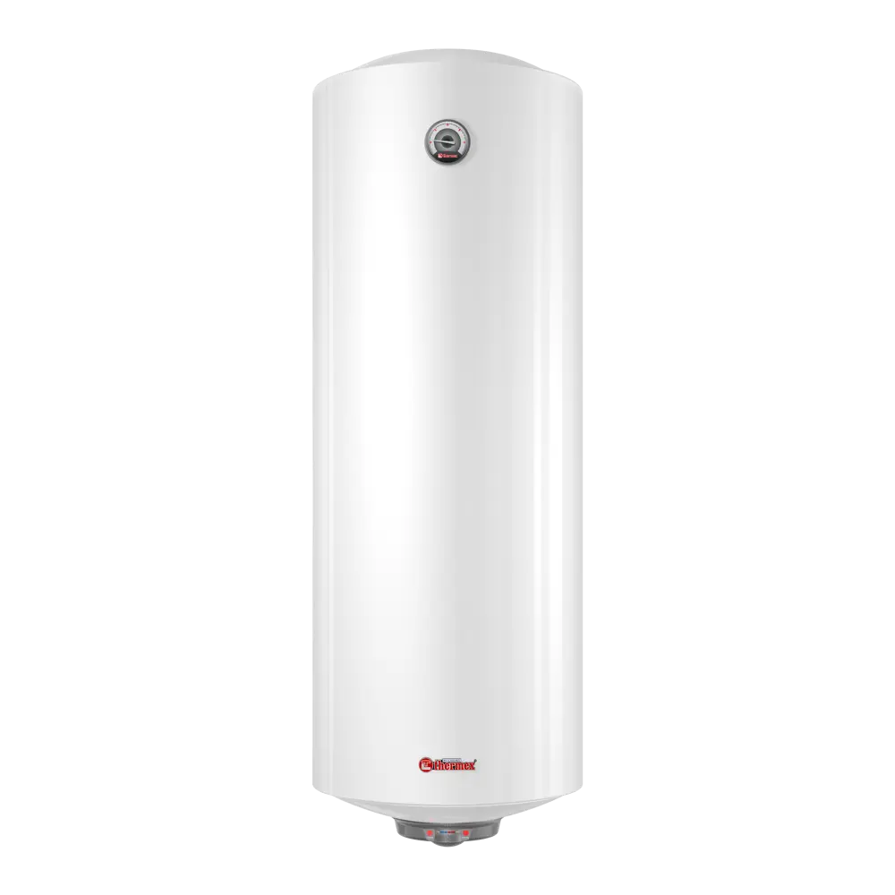 Накопительный водонагреватель электрический 150 л Thermex Nova 150 V 111025 2 кВт эмалированная сталь сухой ТЭН 87569530 STLM-2120479  - Вид №1