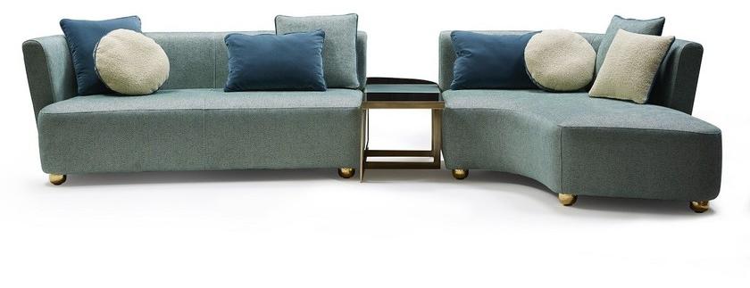 MARIONI Модульный диван Baia I0251 - Вид №4