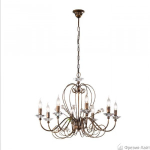 Kolarz 0235.88.DA.KOT люстра подвесная