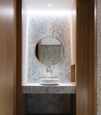 080D Модульная система vola  - Вид №10