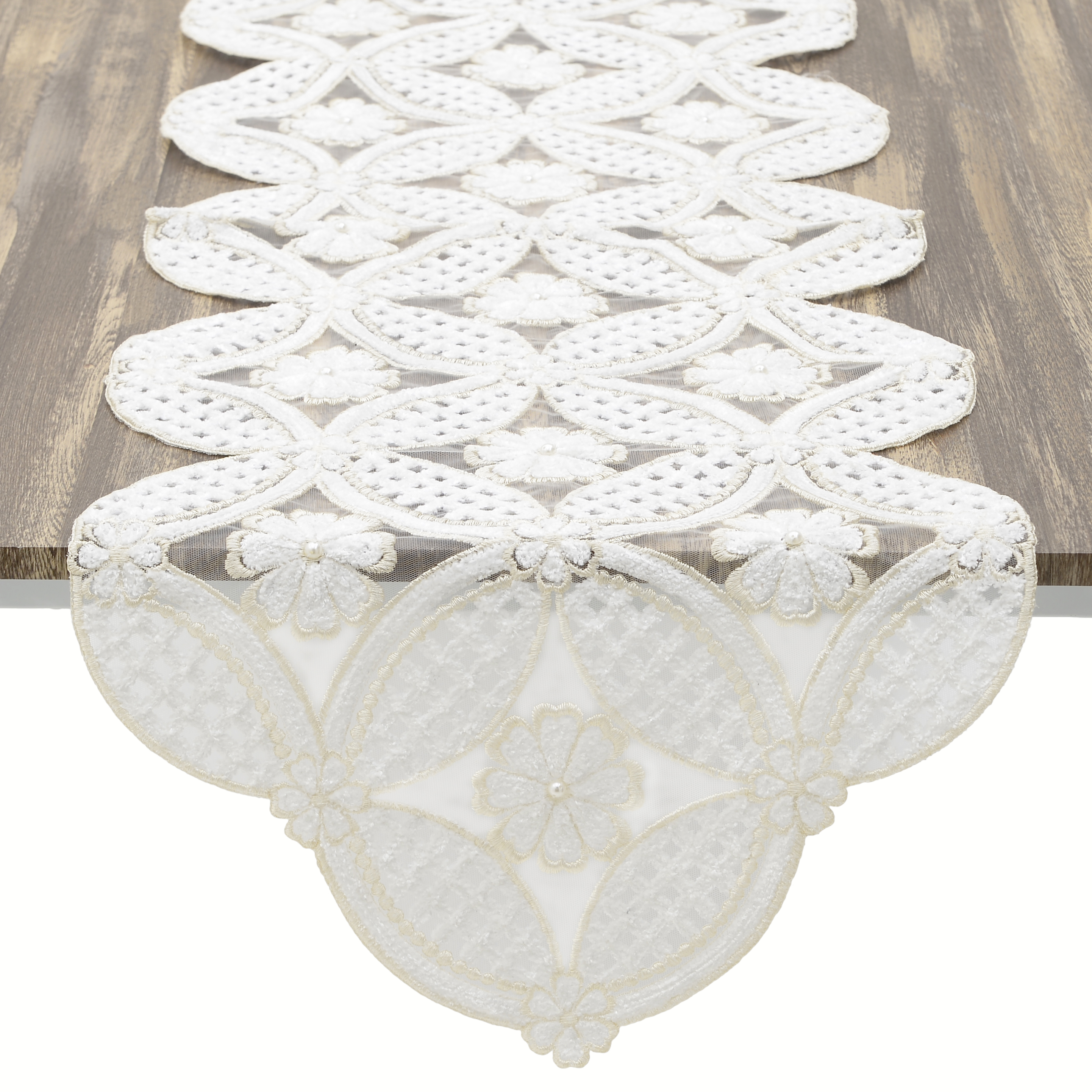 3840240.0086 СКАТЕРТЬ-ДОРОЖКА TO4ROOMS  - Вид №1