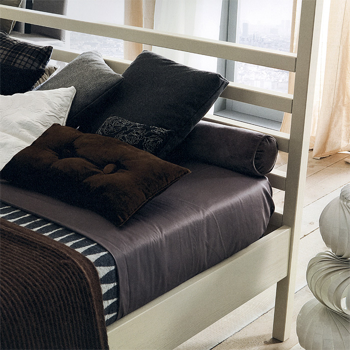 Кровать  ALTA CORTE LB-ZN7240 Ecolab - Вид №1