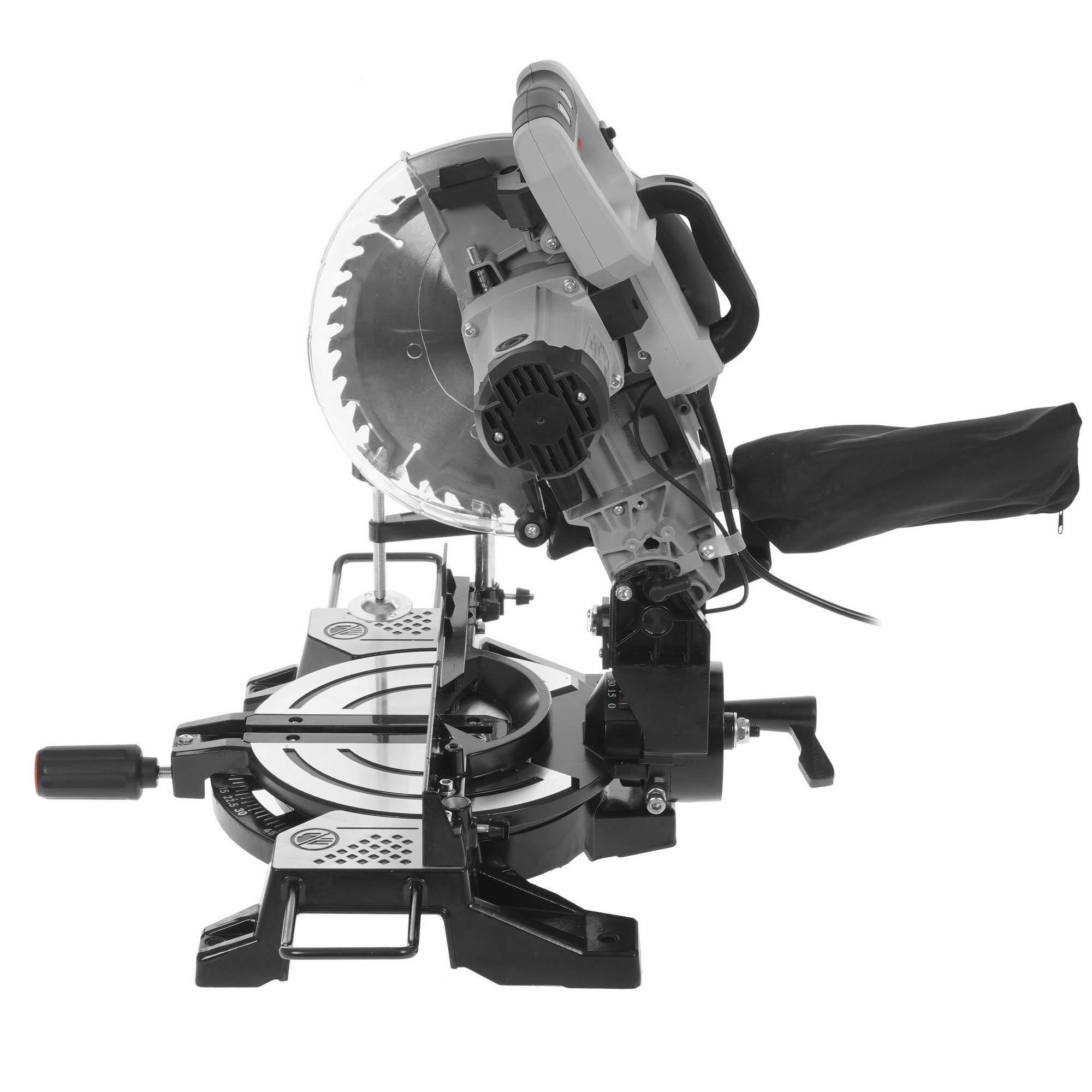 Торцовочная пила  Ресанта ТП-255Л 5356842 STDN-0076900 - Вид №3