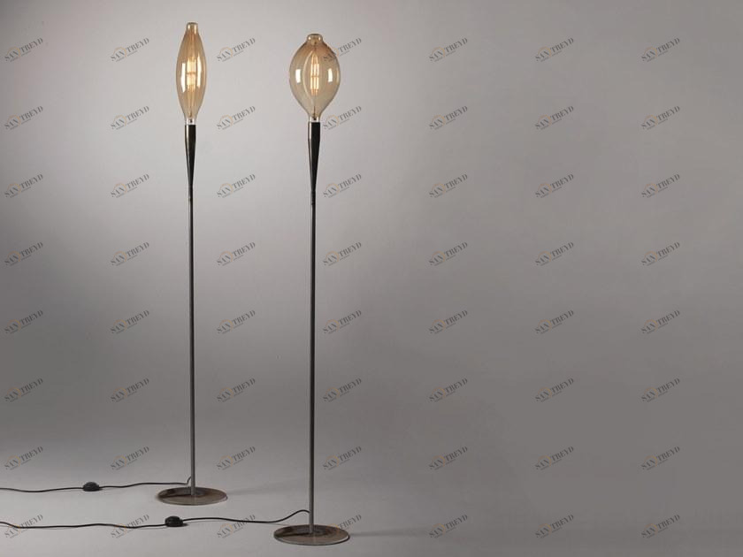 EGOLUCE Светодиодный торшер Unidea 3511 / 3512 