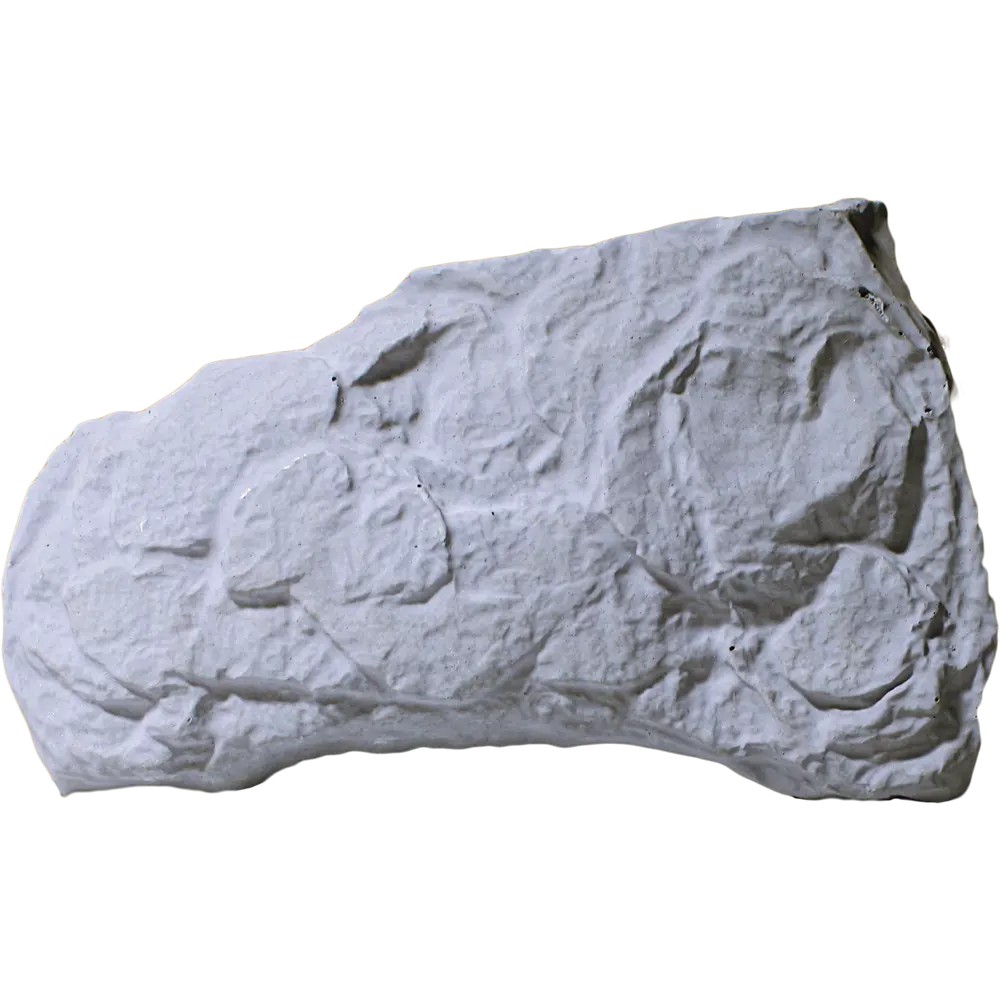 85345930 Камень искусственный Ramo Тауэр серый 0.67м² STLM-0062042