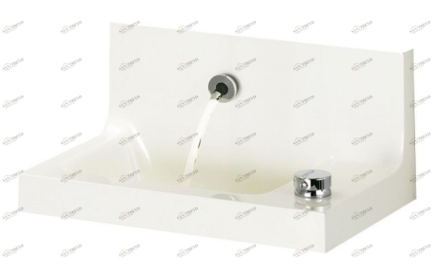 EB406-00 Pаковина Jacobdelafon POP LAMINAR Santreyd