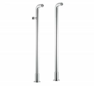 Аксессуары 315/S Floor Pilars Margaroli ø 38 мм