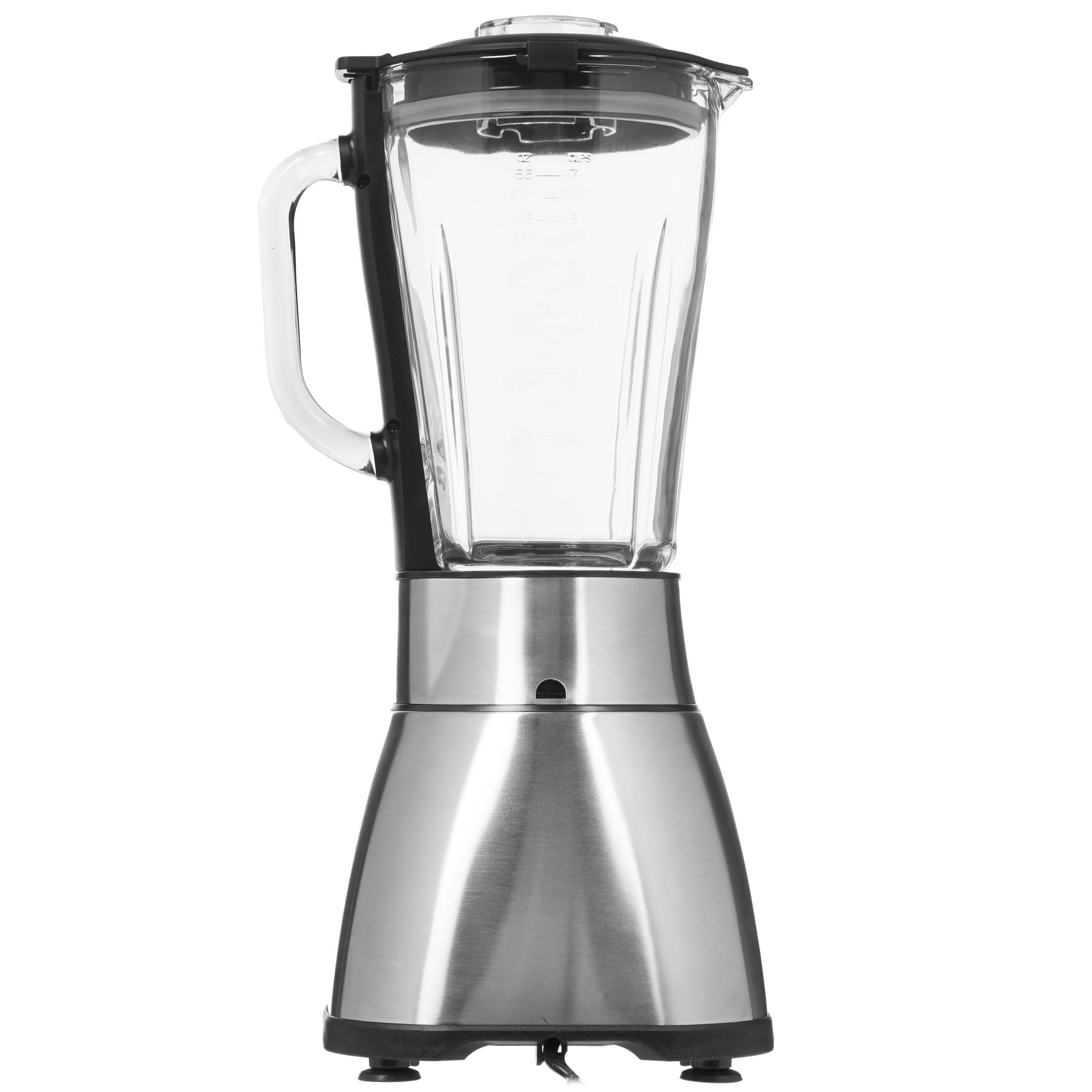 8195792 Блендер стационарный CASO B 1800 серебристый STDN-0147332 - Вид №4