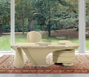 Письменный стол  MASCHERONI PRIOR DESK 300