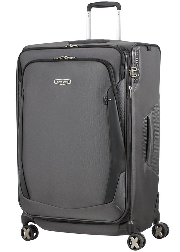 CS1-18010 Чемодан CS1*010 XBlade 4.0 Spinner Expandable 78 Samsonite X`Blade 4.0 