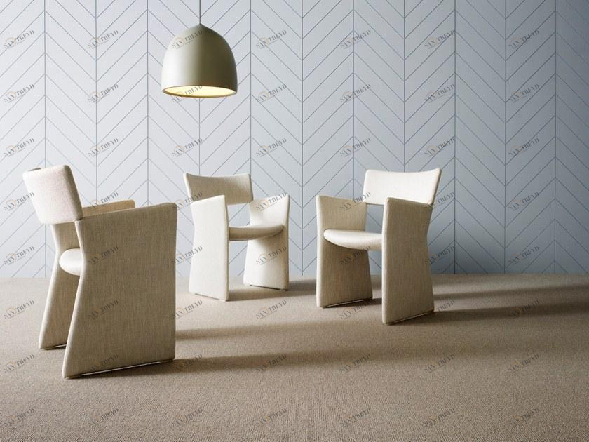 Kasthall Обычный шерстяной ковер  30602 