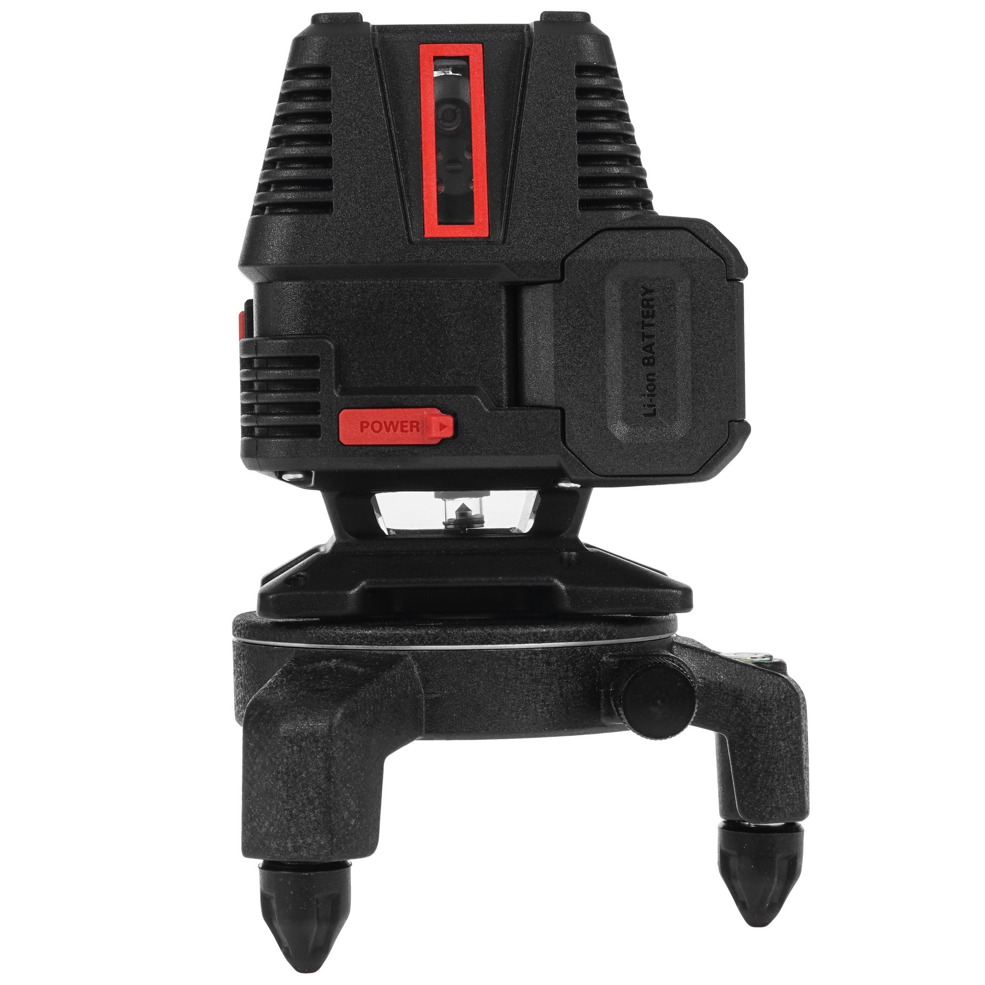 Лазерный нивелир ELITECH HD LN 8D 9079227 STDN-0106965 - Вид №2