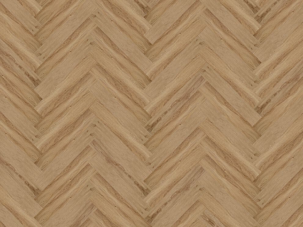 Синтетический паркет с эффектом итальянской елочки Déco Хлоп! ARCH-00140530 - Вид №3