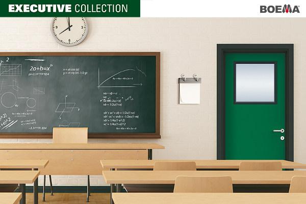 ROYAL PAT Навесная дверь Executive sun-id-1355272 - Вид №1