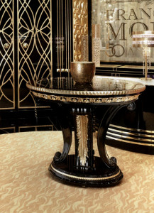 Столик  FRANCESCO MOLON F507