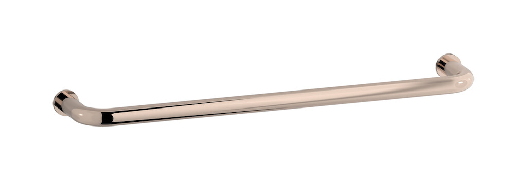 Вешалка для полотенец L 500 WE ARE IB of014rs Rose Gold Officina